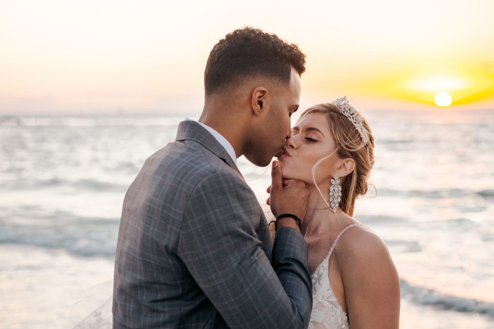 What questions should I ask when interviewing and booking a photographer?