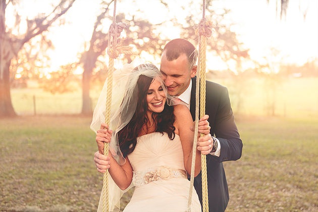 Marcoux Wedding | Clearwater Photographer