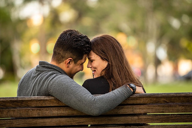 Family Session at Straub Park