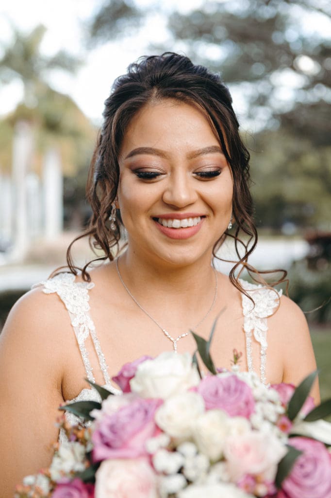Wedding at Bradenton Country Club