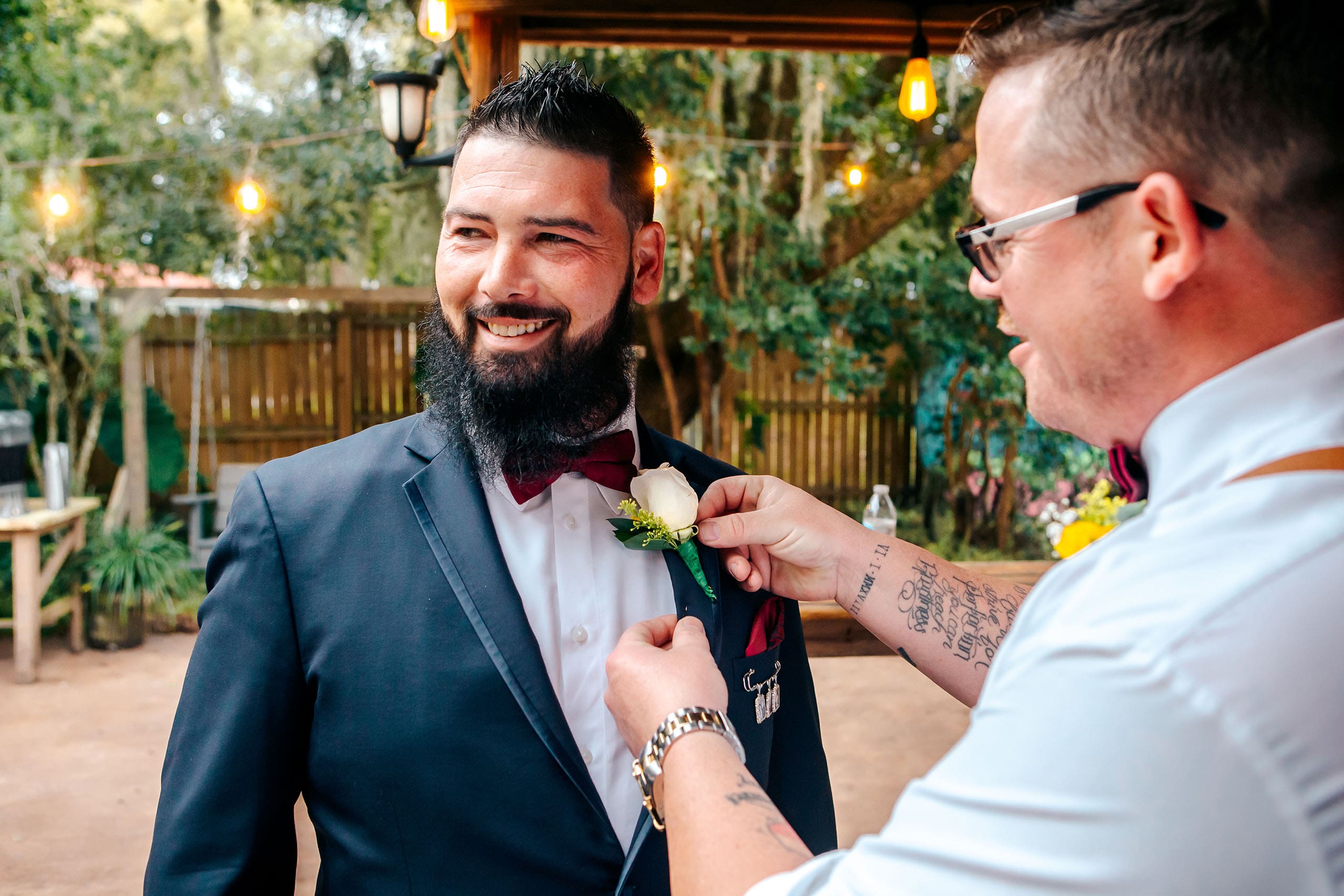 Investing in a Picture-Perfect Wedding