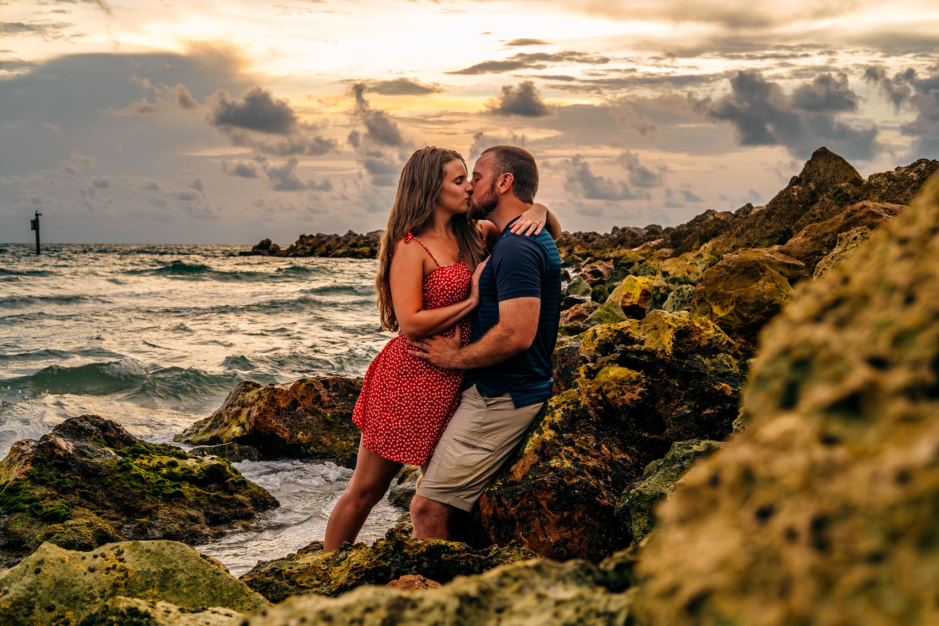 $100 Engagement Sessions!